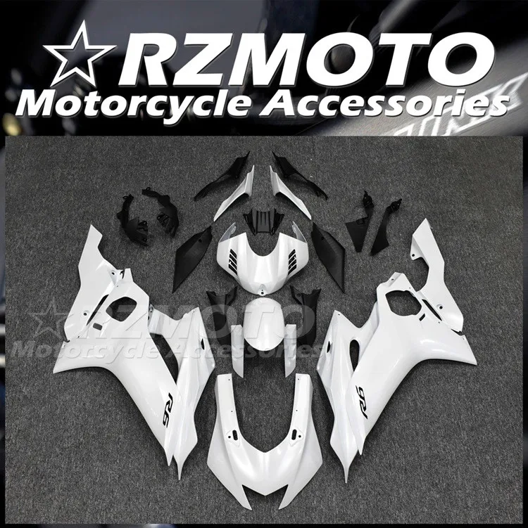 

Обтекатели из АБС-пластика для YAMAHA YZF- R6 2017 2018 2019 2020 2021 2022 2023 17 18 19 20 21 22 23