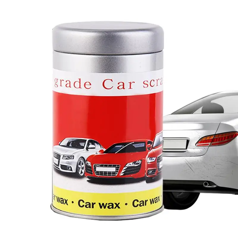 

Car Scratch Remover Rubbing Compound Finishing Polish Wax Restorer Repair Protection Prevent Stains On RV Ship Quads Motorcycle