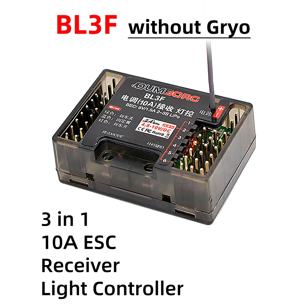 1 integrar controlador de luz 10a escova