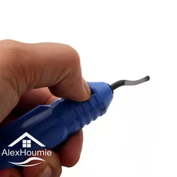 Burr Cutter Trimming Knife 5