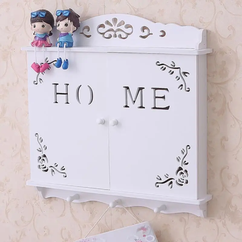 

Большие метровые декоративные коробки, коробка с главным выключателем питания, прикрытие, кухонные стеллажи, коробки для хранения, домашний декор «сделай сам»