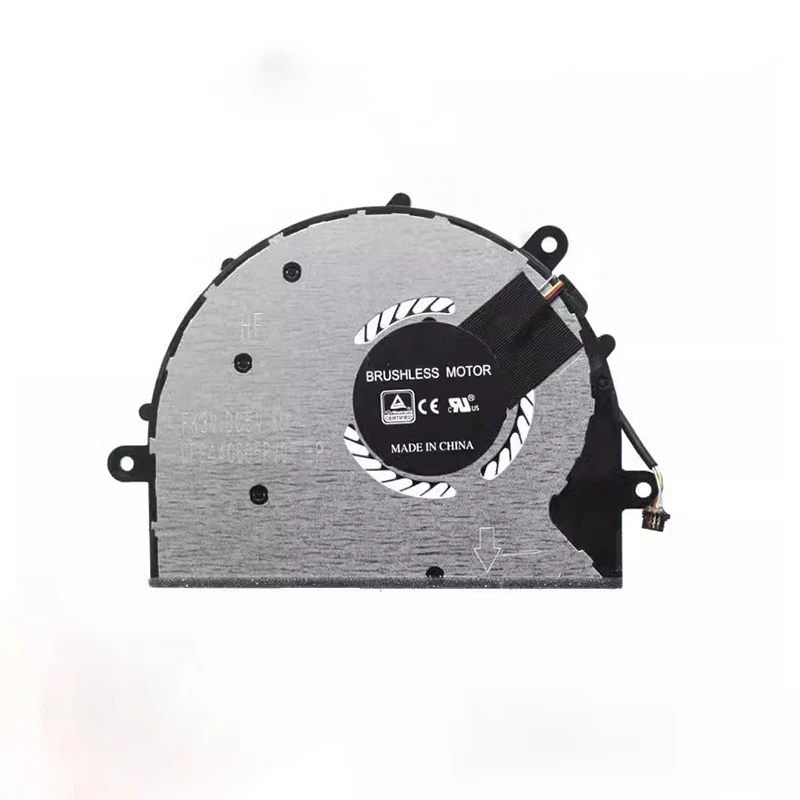 

New CPU Cooling Fan for LENOVO YOGA320 YOGA720 YOGA720-12IKB DC5V
