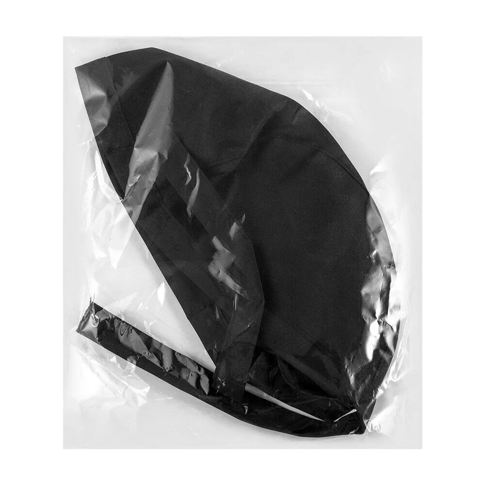 Premium Culinary Hat - Versatile Chef, Pirate, Waiter, and Baker Cap for Professional Kitchens