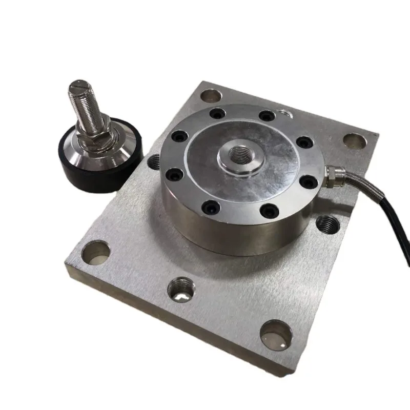 

Load Cell DYMK-002 10T Sensor Weighing Module for Packing Scales