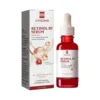 Remove W-rinkles Essence Anti A-ging Fade Fine Line Lifting Firming Repair Smooth Moisturizing Nourish Tighten Retinol B3 Serum 3