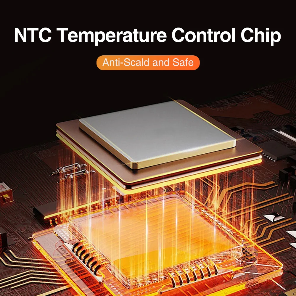 Wireless Neck Heating Pad Vibration Massage Heated Neck Wrap for Neck Shoulder Neck Warmer Neck Massage Brace Discomfort Relief