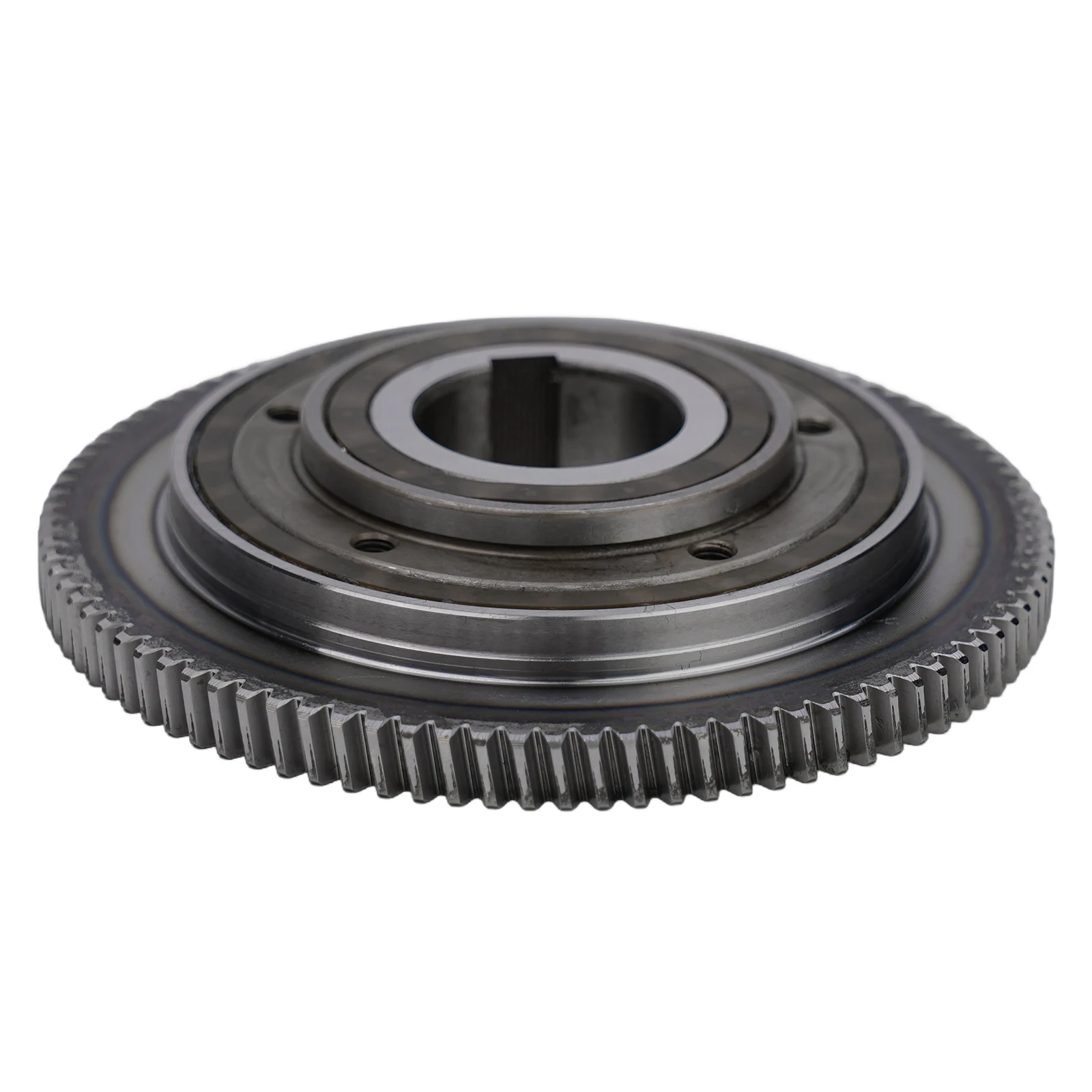 

For TSDZ2B Large Main Gear Assembly Helical Gear For Electric Bicycle Drive Motor Bearing E-Bike Accessory