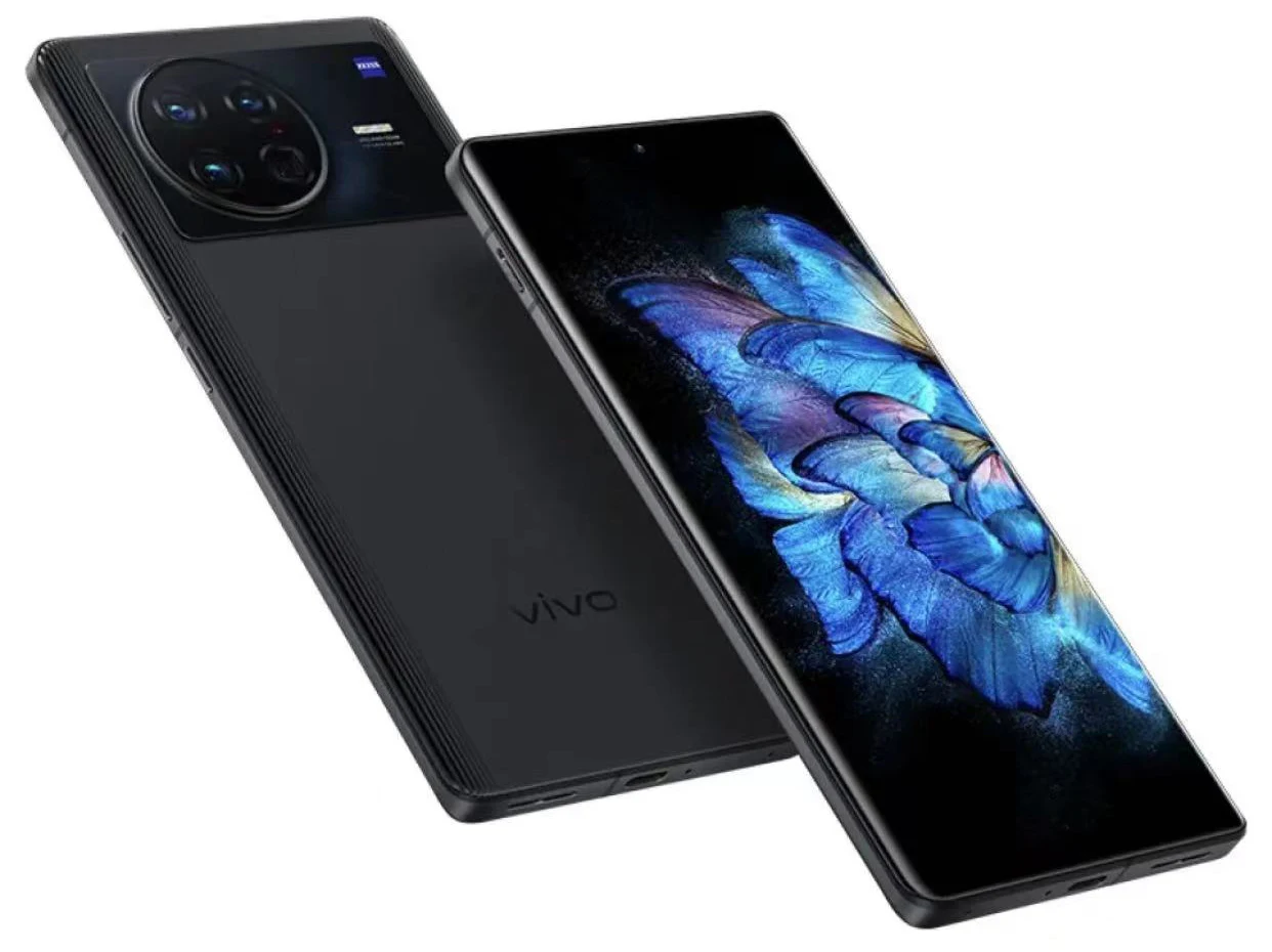 Vivo X Note