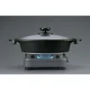 EP-PBC10 Gourmet d'Expert Electric Skillet 3
