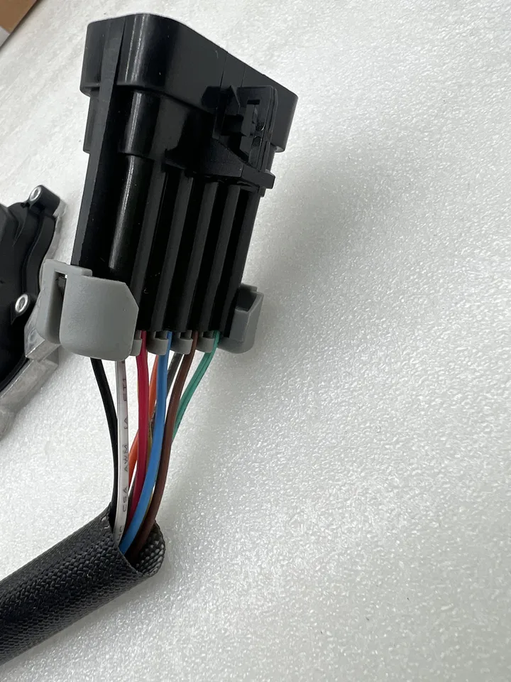 Commutateur Marche ARRIERE Selection Boite De Vitesse TIPTRONIC # 996 98-01 - 986-987 - 98632561201