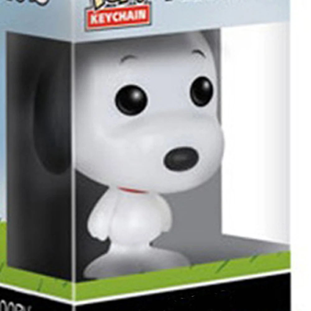 White Dog