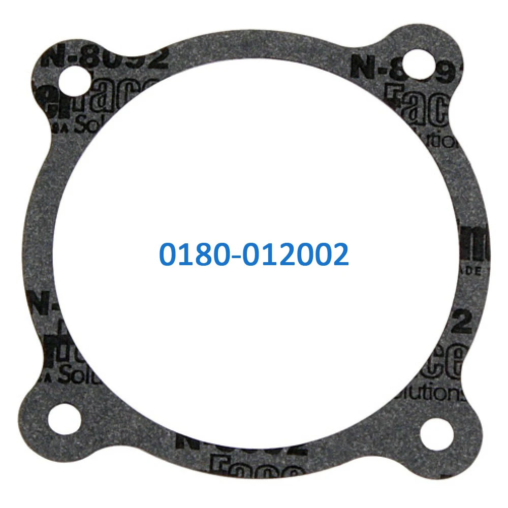 Gasket 2 CVT Housing For CFMoto MICF0180-012002 ATV UTV SSV Accessories CForce UForce U6 600 CF600 Z6 196S-C CF625 X6196S-B