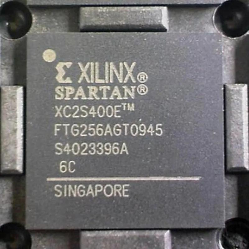 

XC2S400E-7FTG256C FTBGA Brand New Original Factory