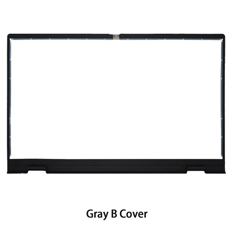 Replace Cover For Vostro 5510 5515 V5510 V5515 Laptop LCD Screen Back Cover Front Bezel Palmrest Lower Bottom Case 0N1D5W