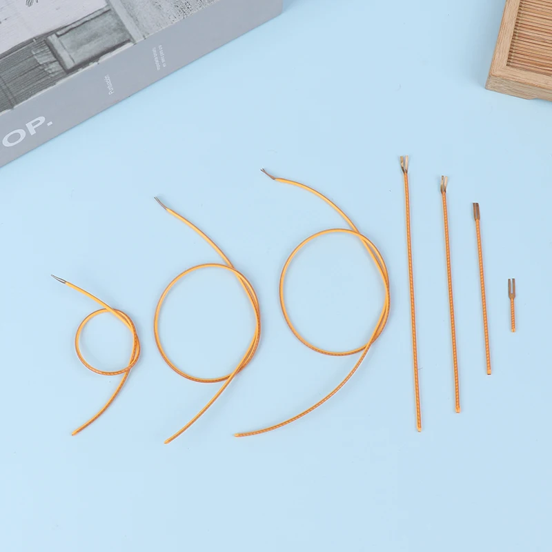 Рисунок 3 - Светодиодный COB Гибкая нить 3