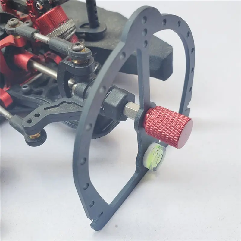 Reliable-4X RC 자동차 바디 쉘 휠 눈썹 펜 RC 자동차 쉘 휠 절단 도구 위치 지정 도구 DIY 도구