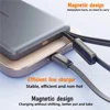 TORRAS Mobile Power, Slim 10000mAh Portable Charger, 22.5W Fast Charging for iPhone 16/15/Samsung S24 Ultra/Android 2