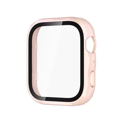 Custodia protettiva premium e pellicola temperata per smartwatch fitness tracker