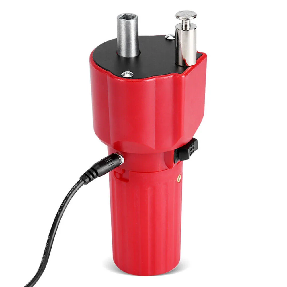 

5V Skewer Rotisserie BBQ Grill Motor Super Efficient and Durable Compact Size Great For Picnic and Outdoor Grilling Sessions