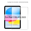 For iPad A16 2025