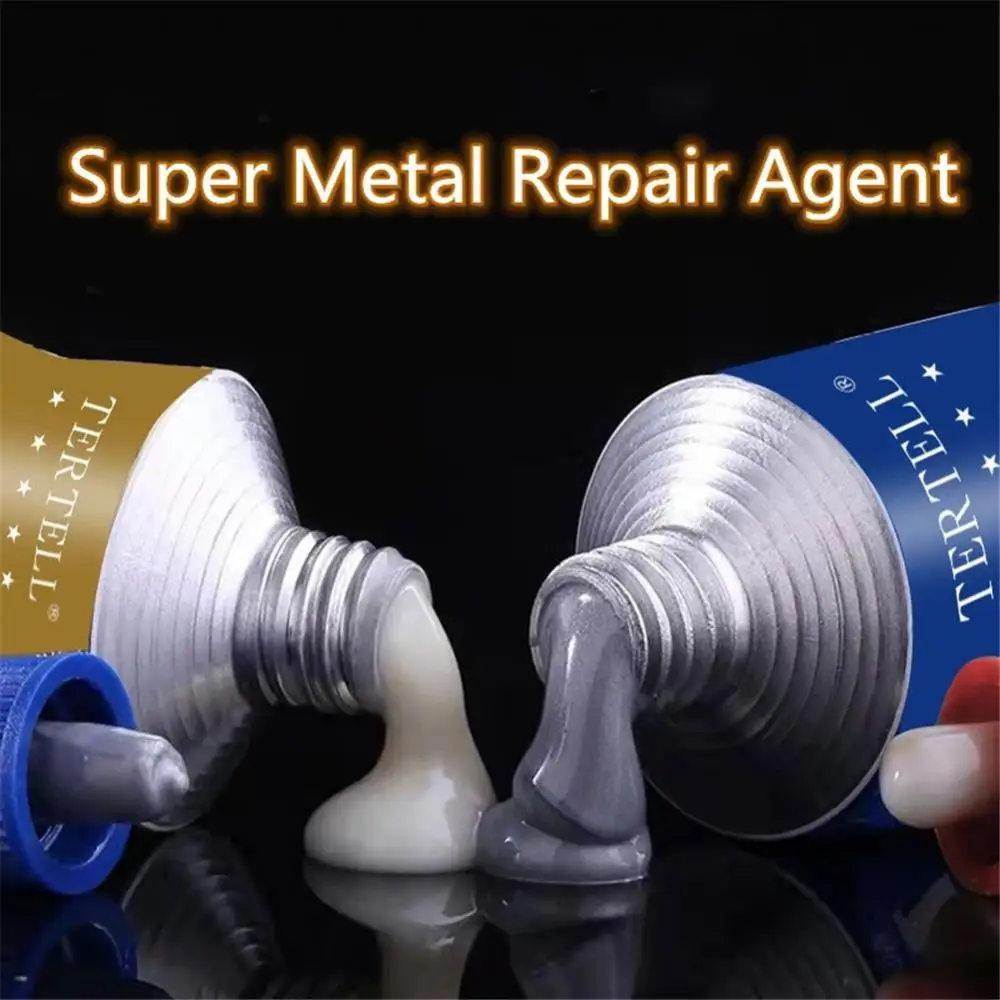 Description Picture 2 of itemStrong Glue A+B Glue Casting Adhesive Adhesives Epoxy Resin Superglue Plastic Welding Tools Waterproof Waterproof Sealers