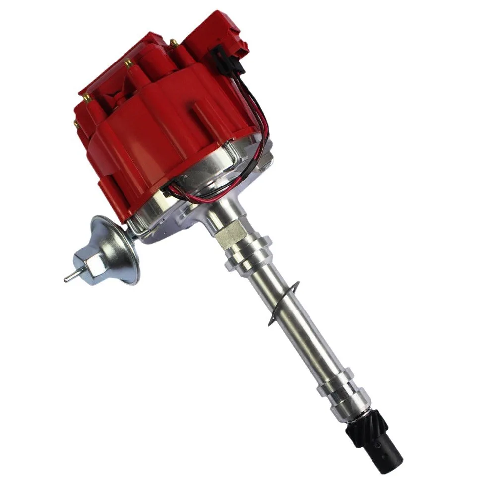 93440806 66941R 66941BK D1051 6400 Ignition distributors for Chevrolet Chevy