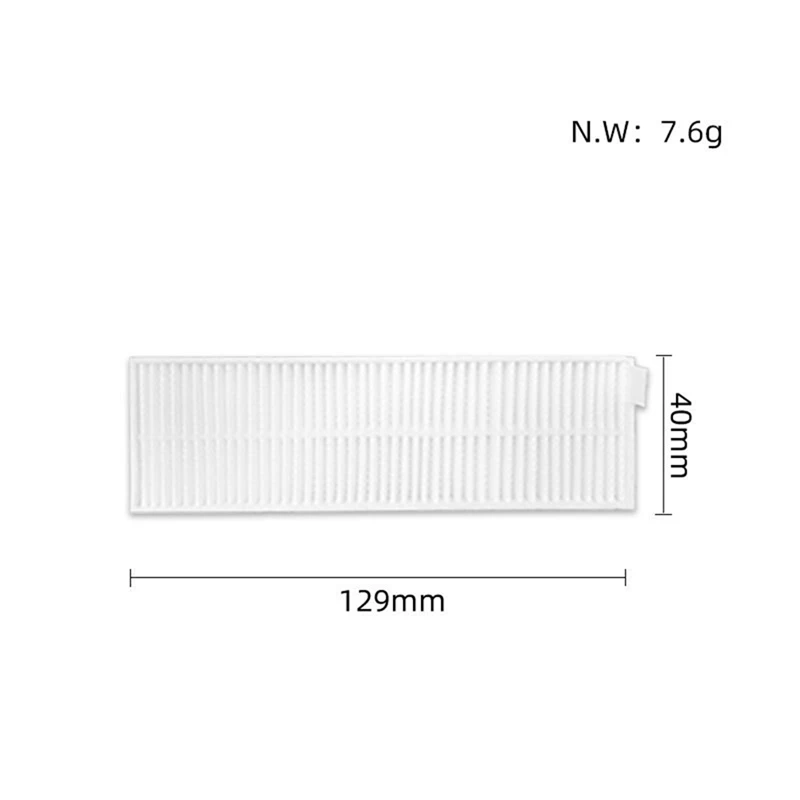 Аксессуары для робота-пылесоса Tefal robeen X-Plorer 95 RG7975WH RG7987 (art.: 3920c2e950442) - 3920c2e950442
