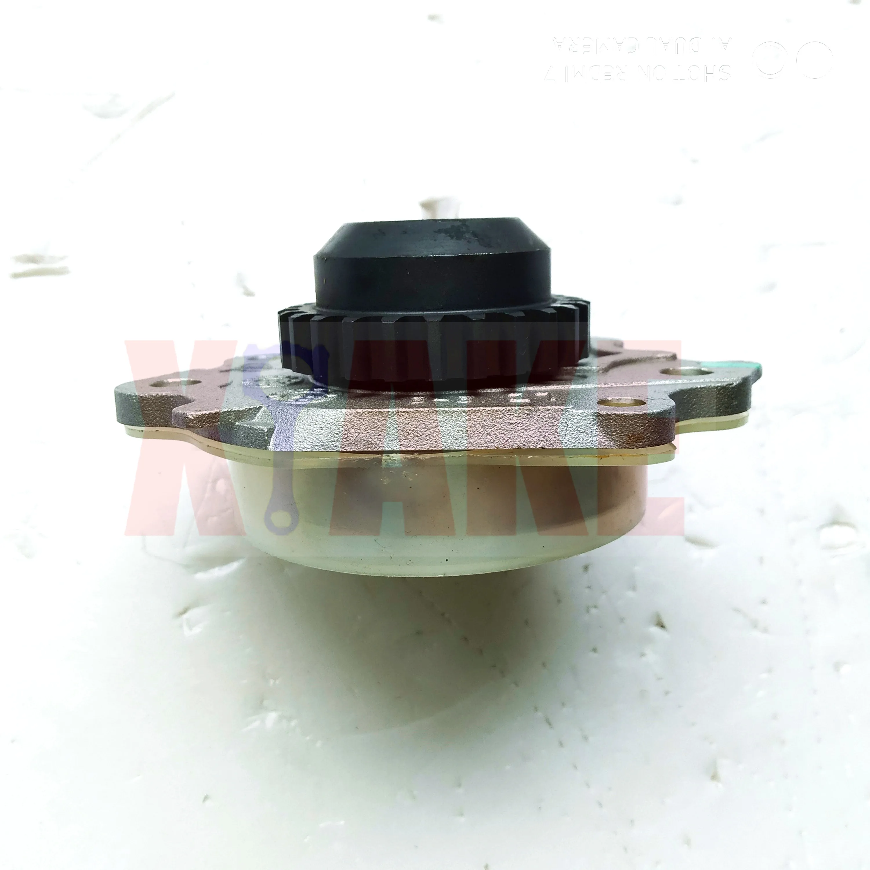 오일 펌프, Faw V80 V70 V60 GF60 GF70 4A15 GF1500, 브릴리언스 4A13 4A15 1.3 1.5, 4A15-1011020
