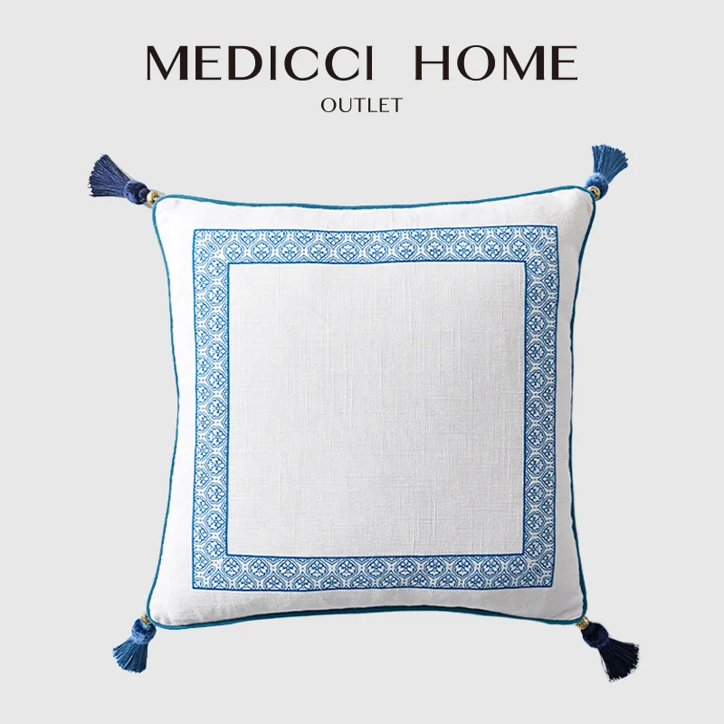 

Medicci домашние цветущие кустарники, наволочка для подушки, дизайнер во мне, тигр, ножницы, розы, декоративная подушка, чехол для дивана, кресла