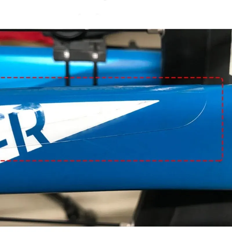 دراجة المضادة للخدش ورقة سلسلة ملصقات سلسلة دراجات...