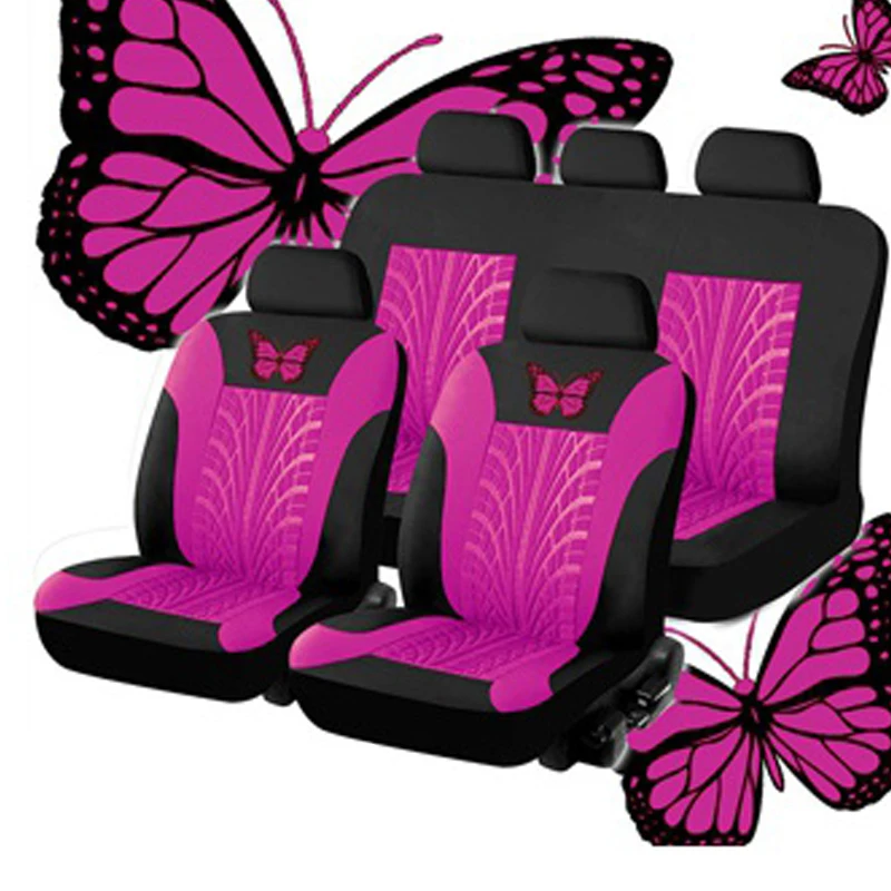 Rose red (5 seat)