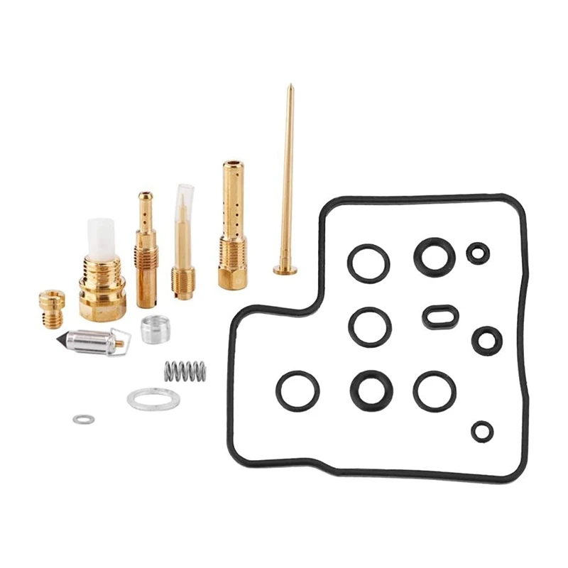 Replacement Part Accessories Carburetor Rebuild Carb Repair Kit For Honda Shadow Spirit ACE 750