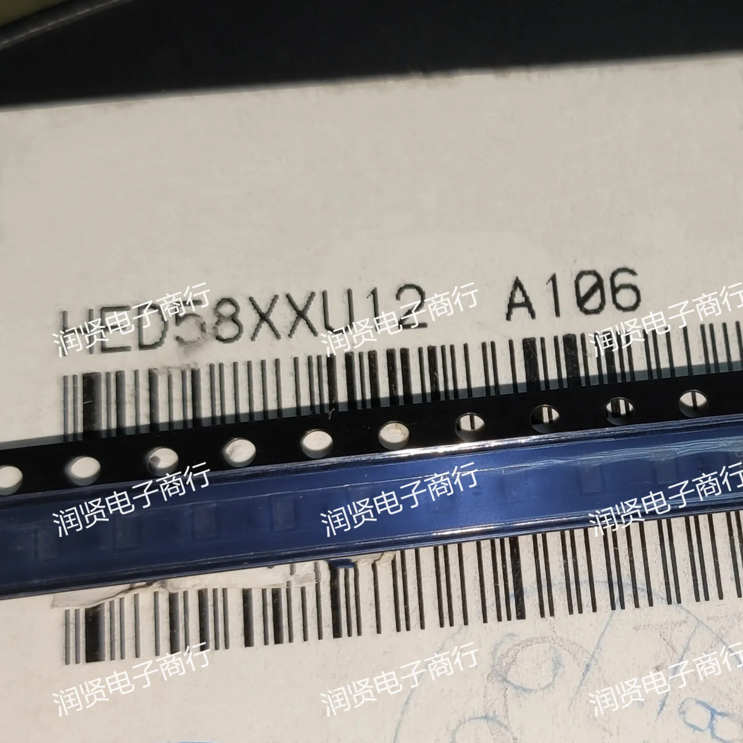 

10 шт. HED58XXU12 A106 HED58XXU12 SMD абсолютно новый оригинальный