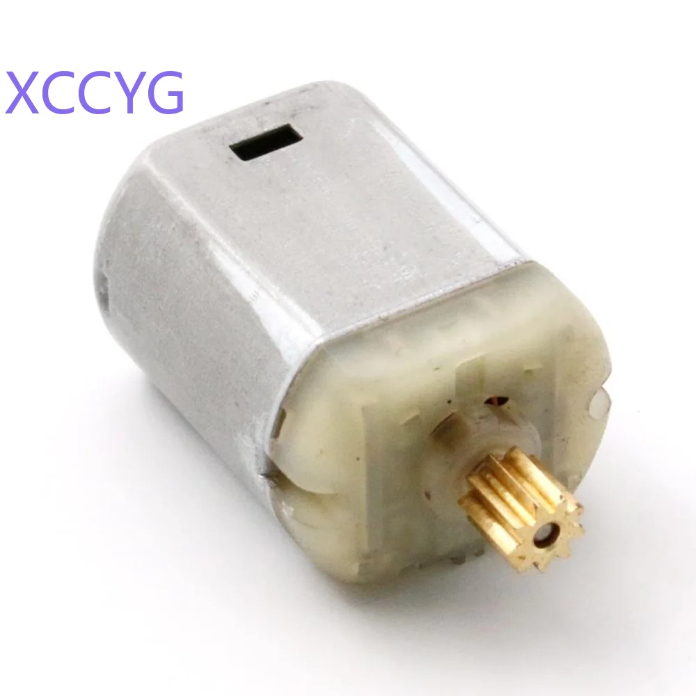 

XCCYG Car Tailgate Tail Gate Door Lock Motor Actuator Engine Repair Kits For VW Beetle Passat B5.5