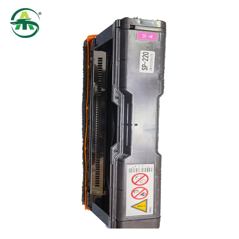 

1 шт. тонер-картридж для Ricoh Afcio SP C220N C220S C221SF C221DN C240DN C240SF, запасные части для копировального аппарата