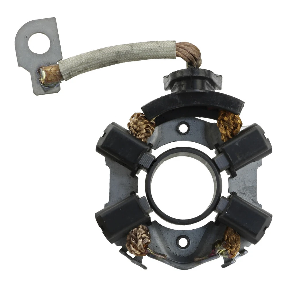 

CARBON BRUSH HOLDER FOR SHB5529 SHB5529EX SHB5529MG 0001115074 0001115076 0001115077 STB1410MN STB5076BA STB5076EX STB5076WA