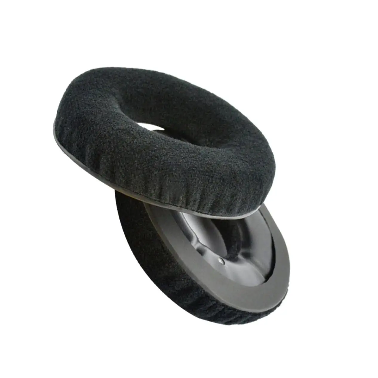 Velour Ear Cushions For Sennheiser Hd25 Replacement Headphone Pads_voghion.com