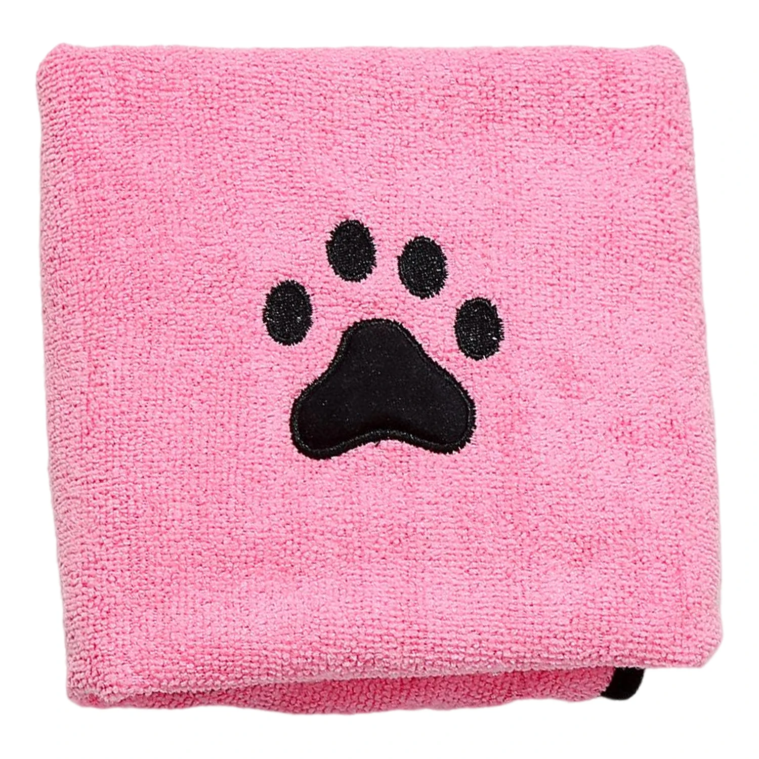 

Dog Towel Quick-Drying Paw Cleaner Bathrobe Super Absorbent Microfiber Towels Large Thick Bath Grooming Equipment Pet Bathing