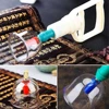 32 Cans Massage Cans Chinese Cupping Therapy Cans Pull Vacuum Cupping massage Body Cups Set Care Therapy Tools Health Monitors 5