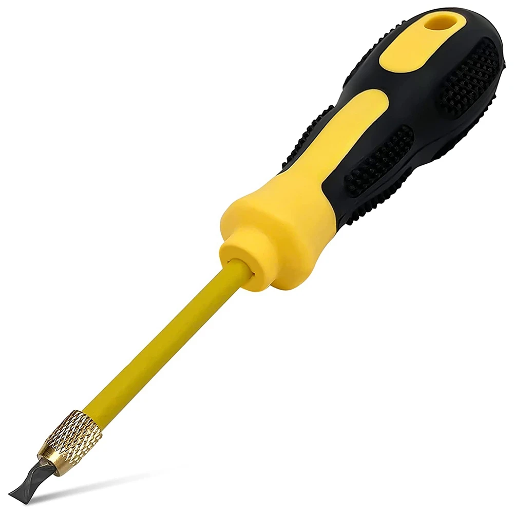 

Grout Removal Tool 2 in 1 (Carbide Alloy Head), Grout Remover