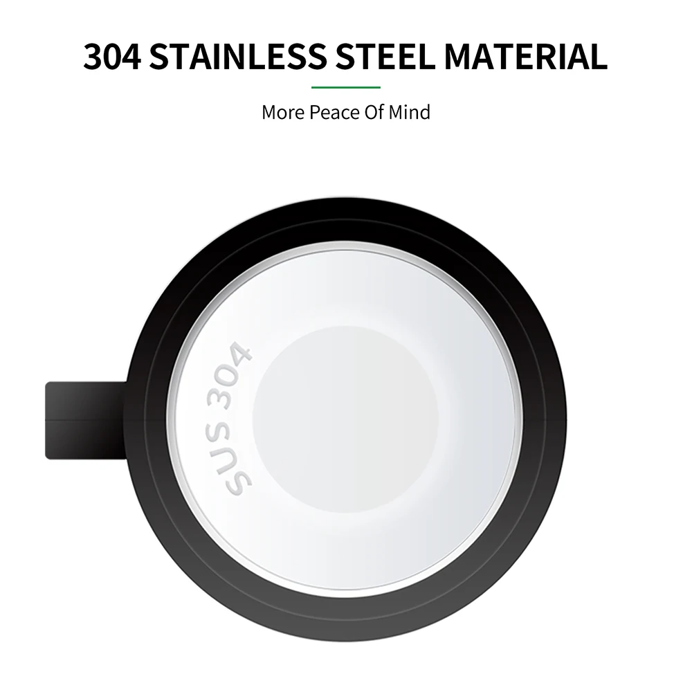 무광 블랙 진공 단열 병, Yerba 메이트, 커피, 차, 물, 33.8 oz 스테인레스 스틸 보온 병 플라스크, 넓은 입