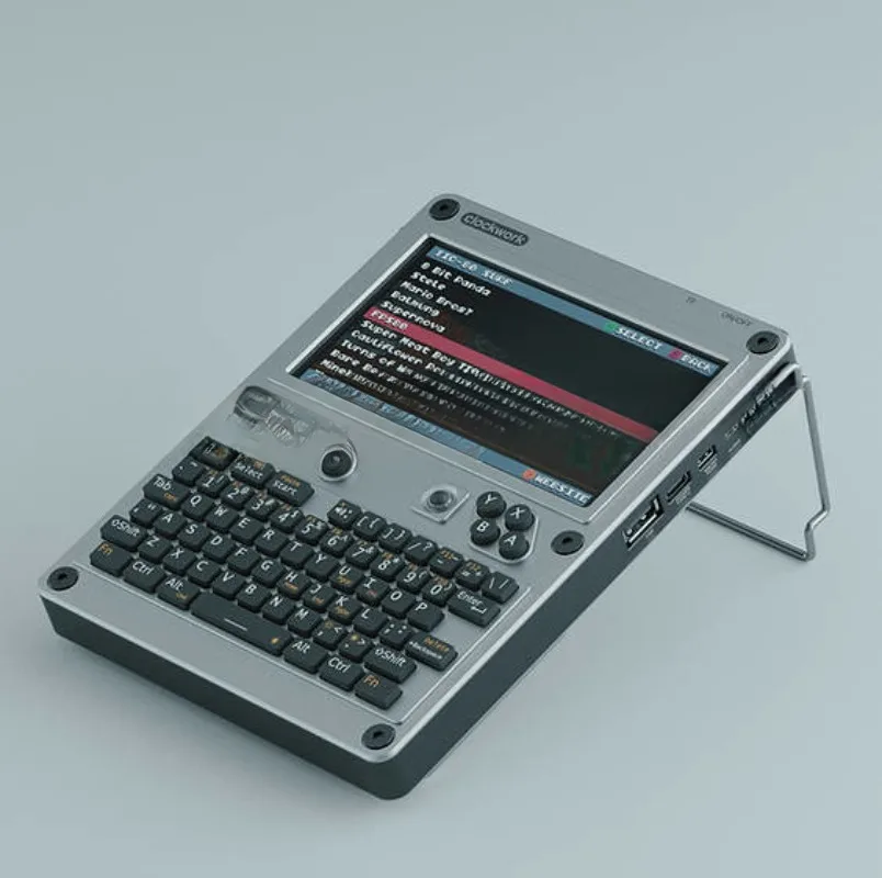 

uConsole Kit RPI-CM4 Lite