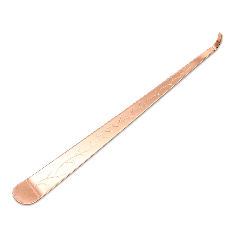 Hook Rose Gold
