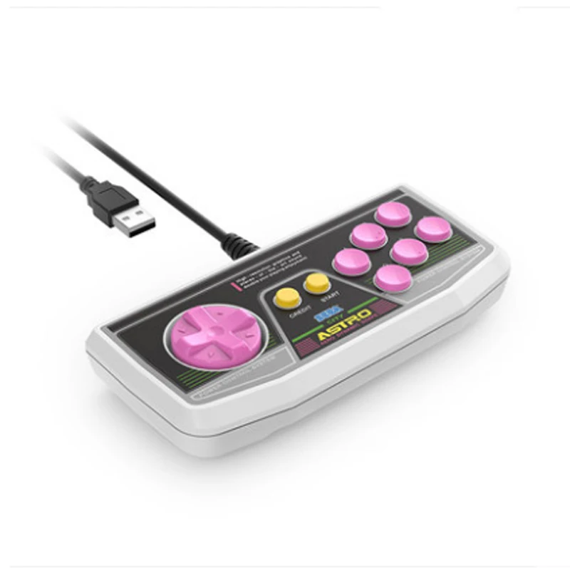 Sega Astro City ̴ ̵  е ܼ ư, Ʈ ̴ ̵ usb  ڵ