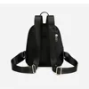 Fashion Backpack New Lightweight College Student Backpack Leisure Large Capacity Travel Backpack Oxford Cloth 6