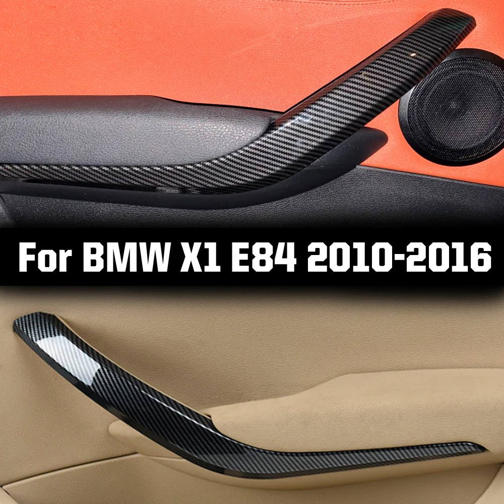 Für Bmw X1 E84 2010 2011 2012 2013 2014 2015 2016. Innentür-Zuggriff-Zierabdeckung – Detail 14