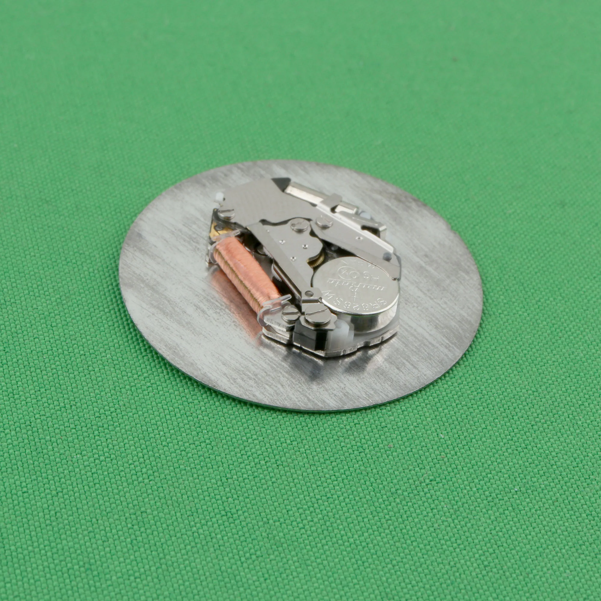 DIY Watch Dial 24mm-38mm