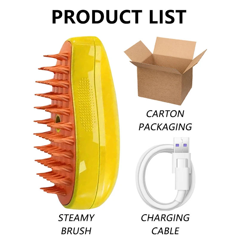 Yellow Have Carton