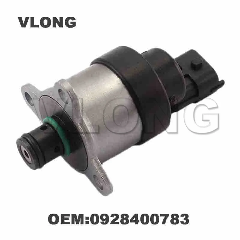 0928400783 MPROP High Pressure Fuel Metering Valve Solenoid 