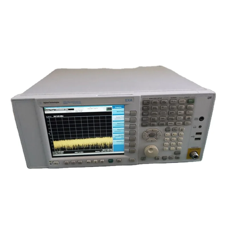 Keysight N9010A-503 Spectrum Analyzers EXA Signal Analyzer / 10 Hz to 3.6  GHz